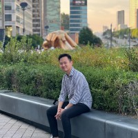 Brilians Sungkharisma