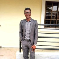 Augustine Ojile