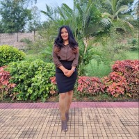 Nandini Srivastava
