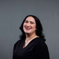 Stacey M. Vega Rodriguez