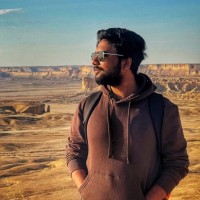 Ranjith Mohanraj