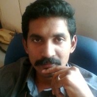 Binoy K R