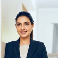 Devyani R.