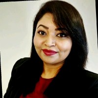 Rochelle Gabriel, MBA, CFCS