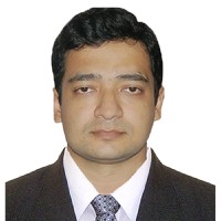 Nazmul Huda