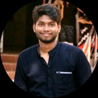 Jeevan Jyoti Sahoo