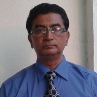 Parimal Mandal