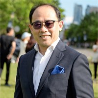 Tony Wang