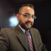 Cesar San Gabriel