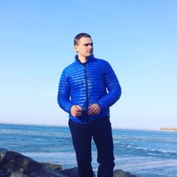 Виталий Самойленко