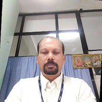 Job Ouseph