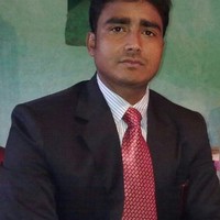 Mohammad Arshad Ali