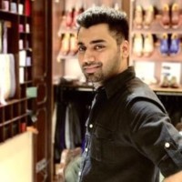Karthik Rajmohan