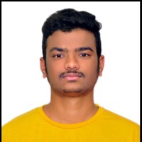 Sangamesh Houshetty