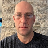 Greg Schehr