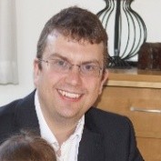 Martin Whiteside