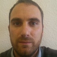 Paul Fitzpatrick
