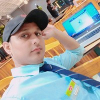 Nishank Mani Tiwari