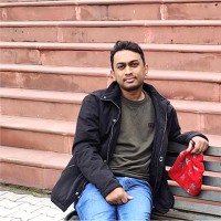 Sk Sabbir