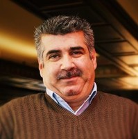 Ahmed Mufti