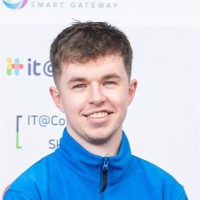 Graham Egan