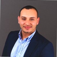 Sabri Harida, Pmp, Prosci