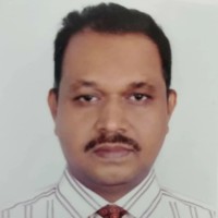 Md Kamruz Zaman