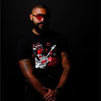 Diego Andino