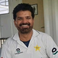 Mustafa G