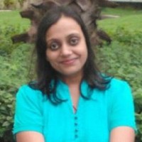Jinal Dedhia