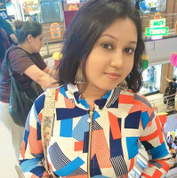 Ananya Tiary
