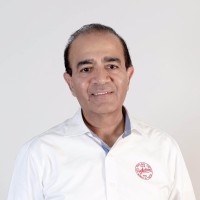Sanjay Kinger