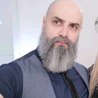 Abbas Danesh Manesh