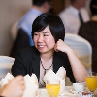 Ellen Tsang