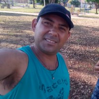 Eriberto Tiago Da Silva