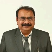 Arvind Patne