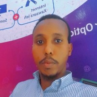 Abdikadir Mohamed