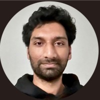Nitin Jerome