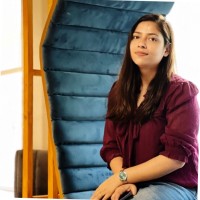 Shuchita Singh