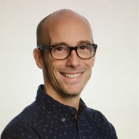 Jean-Christophe Pin