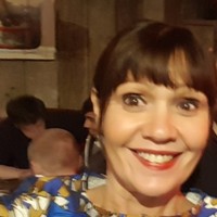 Paula Burns