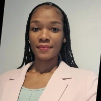 Gugu Dube