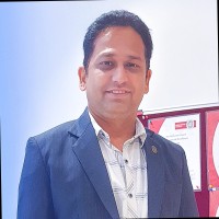 Mr.Jital Shah