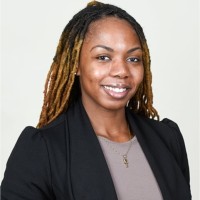 Eunice Ahaghotu