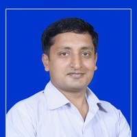 Ghanshyam Ojha