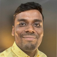 Mahesh Thevar