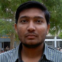 DHRUV PATEL
