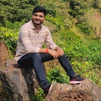 SACHIN MANI TRIPATHI