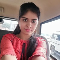 Bhrti Sharma