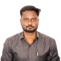 Srinivasan Thiyagarajan